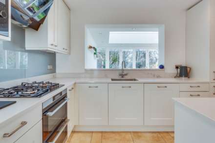 Cherwell Road, Emmer Green, Image 11