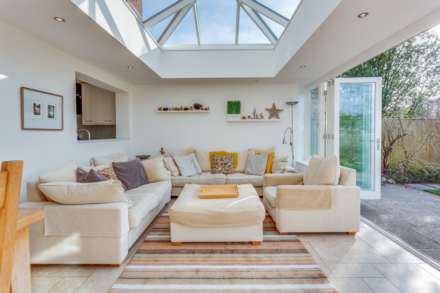 Cherwell Road, Emmer Green, Image 18