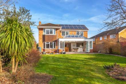 Cherwell Road, Emmer Green, Image 2