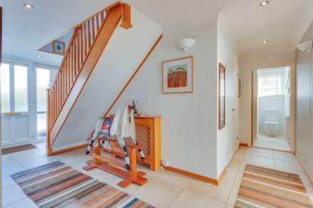 Cherwell Road, Emmer Green, Image 26