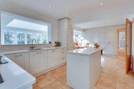 Cherwell Road, Emmer Green, Image 4