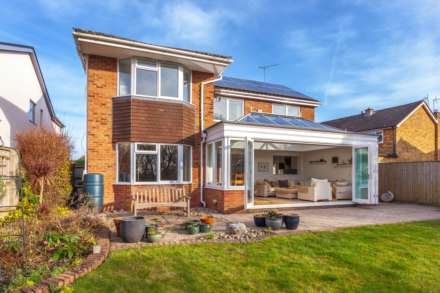 Cherwell Road, Emmer Green, Image 43