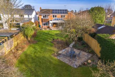 Cherwell Road, Emmer Green, Image 44
