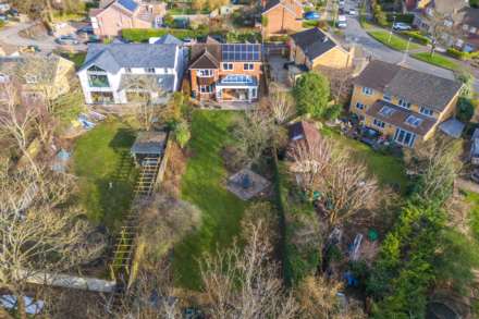 Cherwell Road, Emmer Green, Image 45