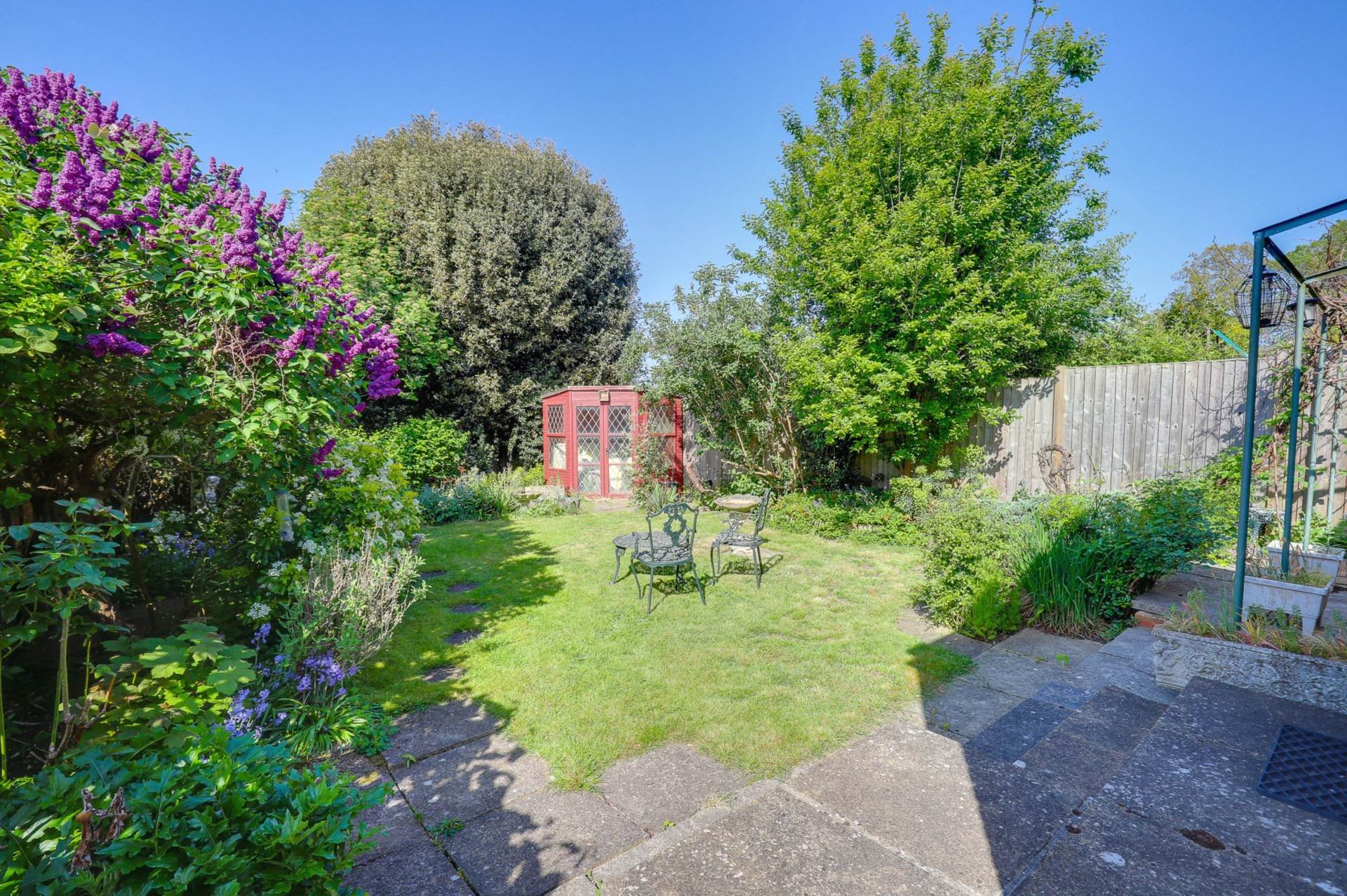 The Ridgeway, Caversham, Image 2