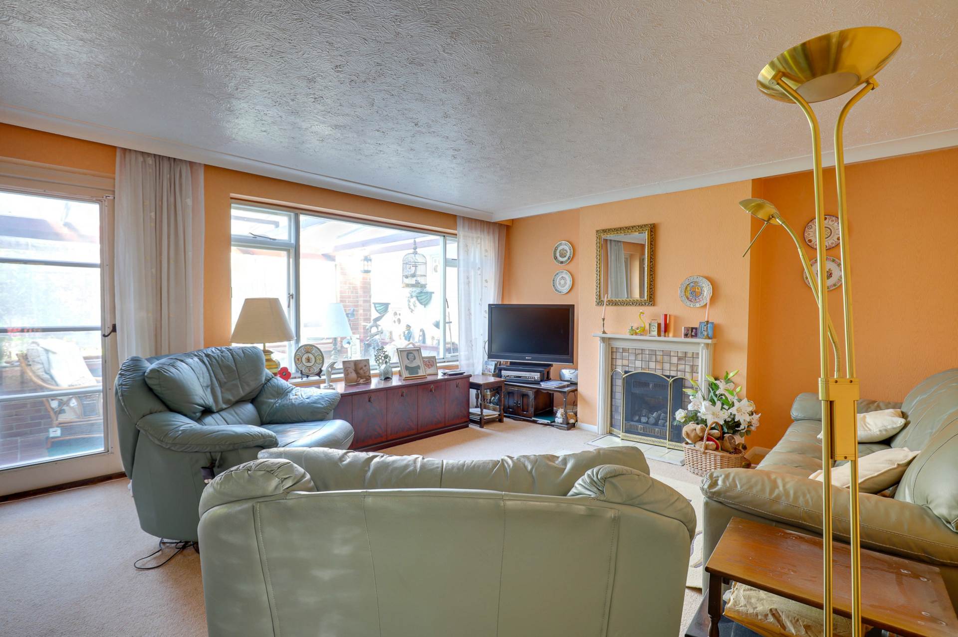 The Ridgeway, Caversham, Image 4