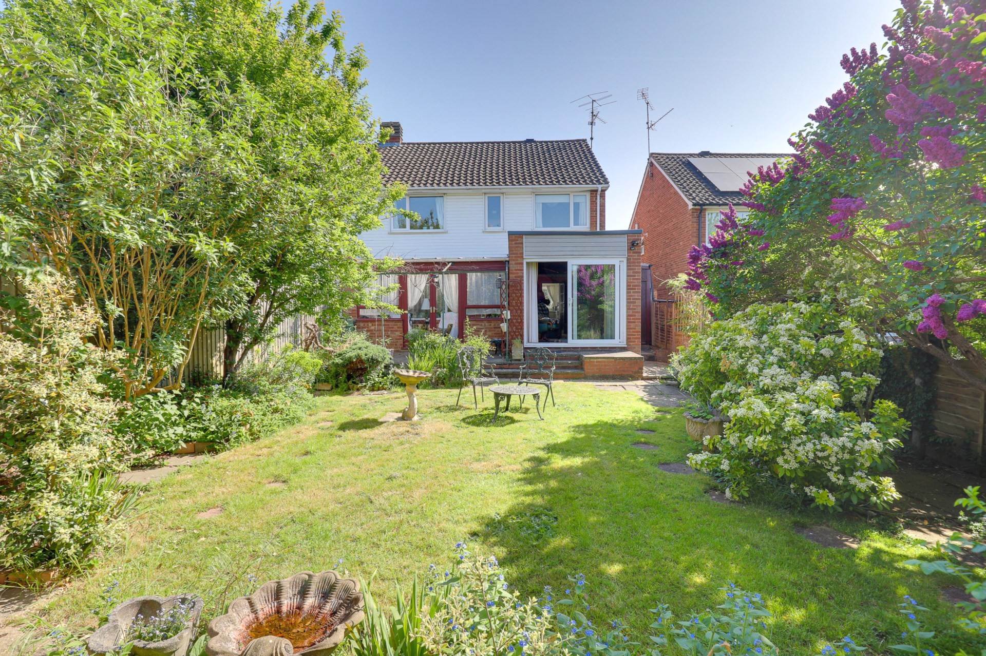 The Ridgeway, Caversham, Image 5