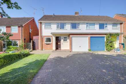 The Ridgeway, Caversham, Image 1