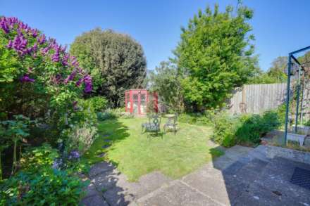 The Ridgeway, Caversham, Image 2