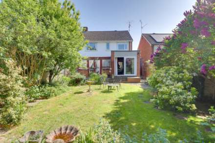The Ridgeway, Caversham, Image 5