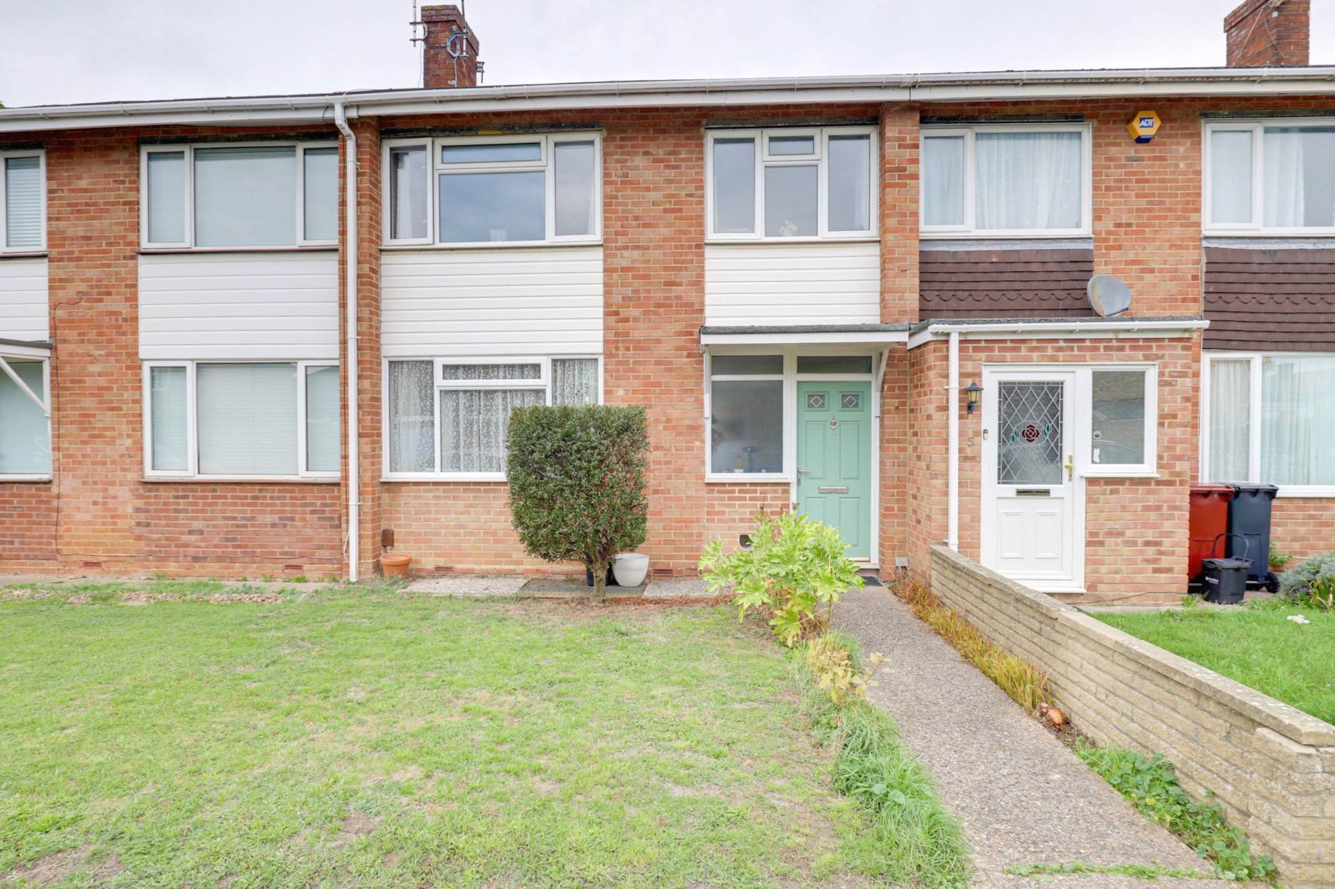 Douglas Road, Caversham, Image 1