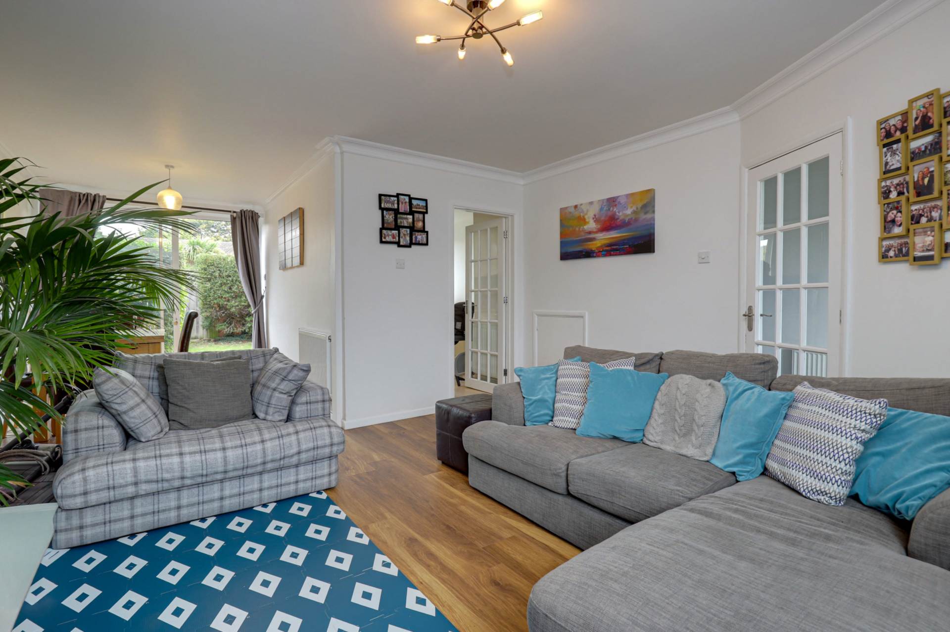 Douglas Road, Caversham, Image 2