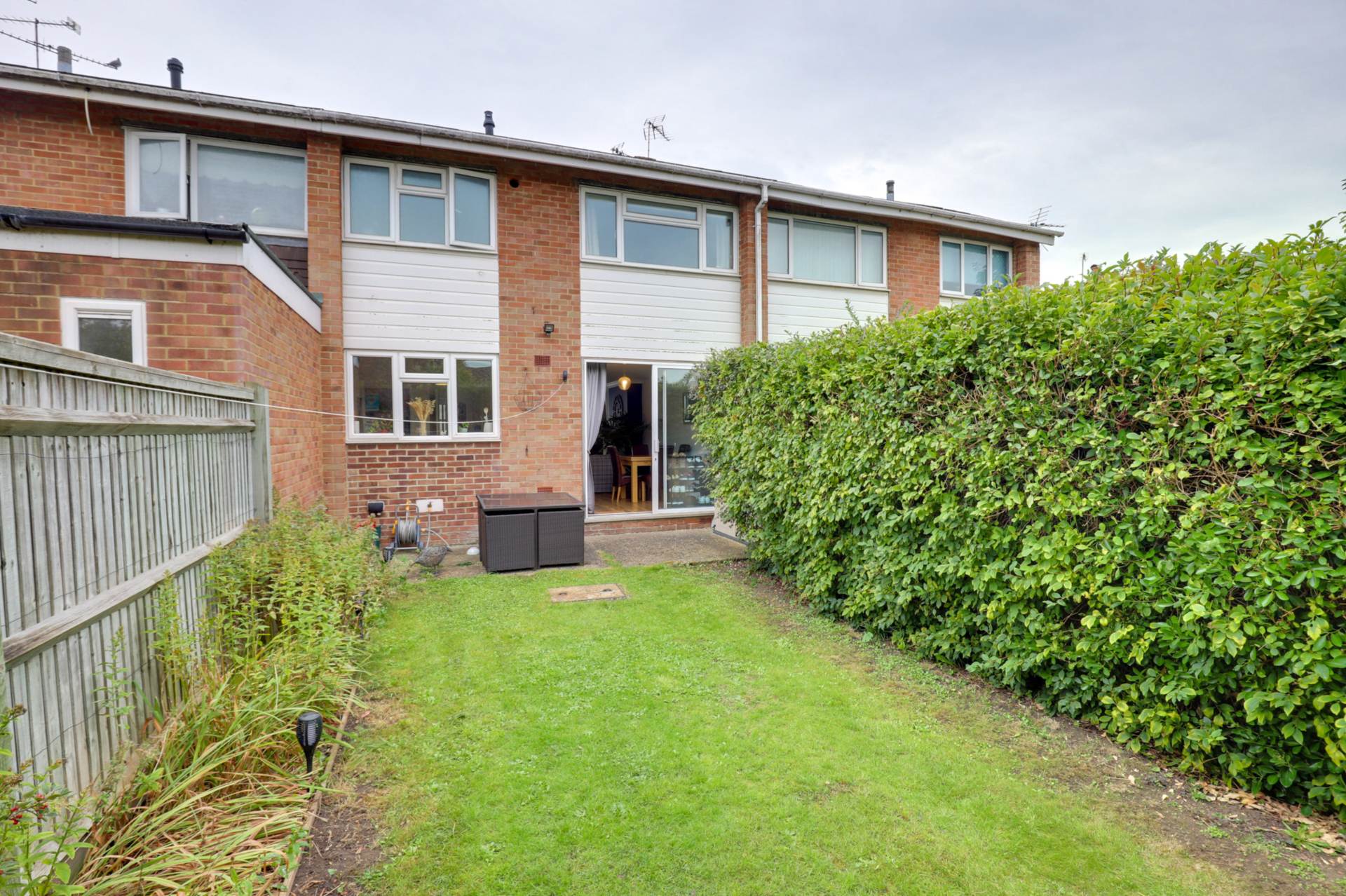 Douglas Road, Caversham, Image 21
