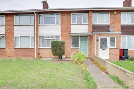 Douglas Road, Caversham