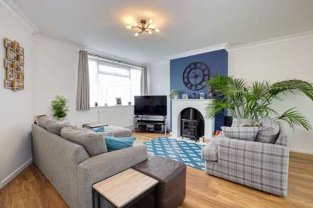 Douglas Road, Caversham, Image 3
