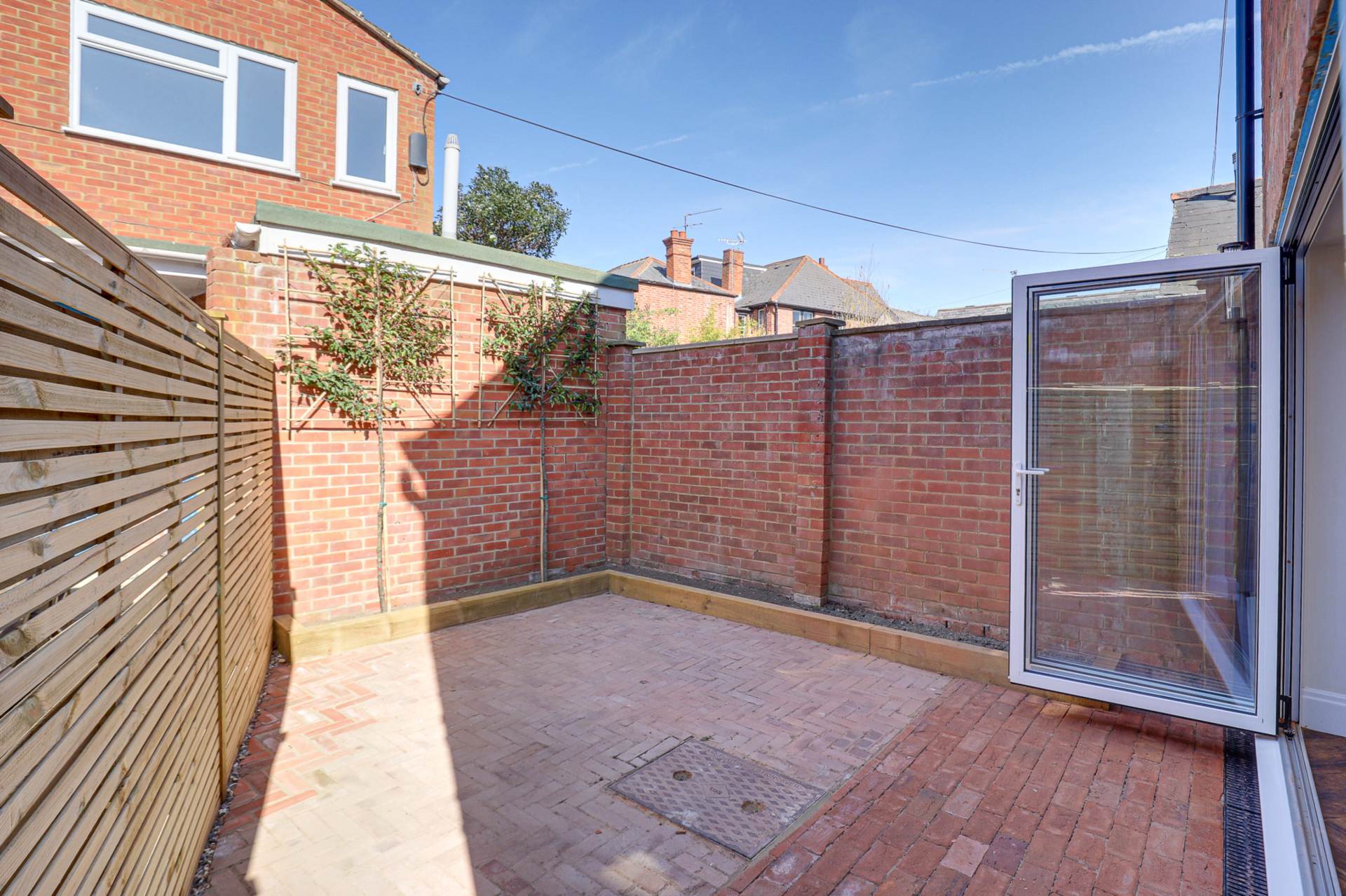 Hemdean Road, Caversham, Image 20