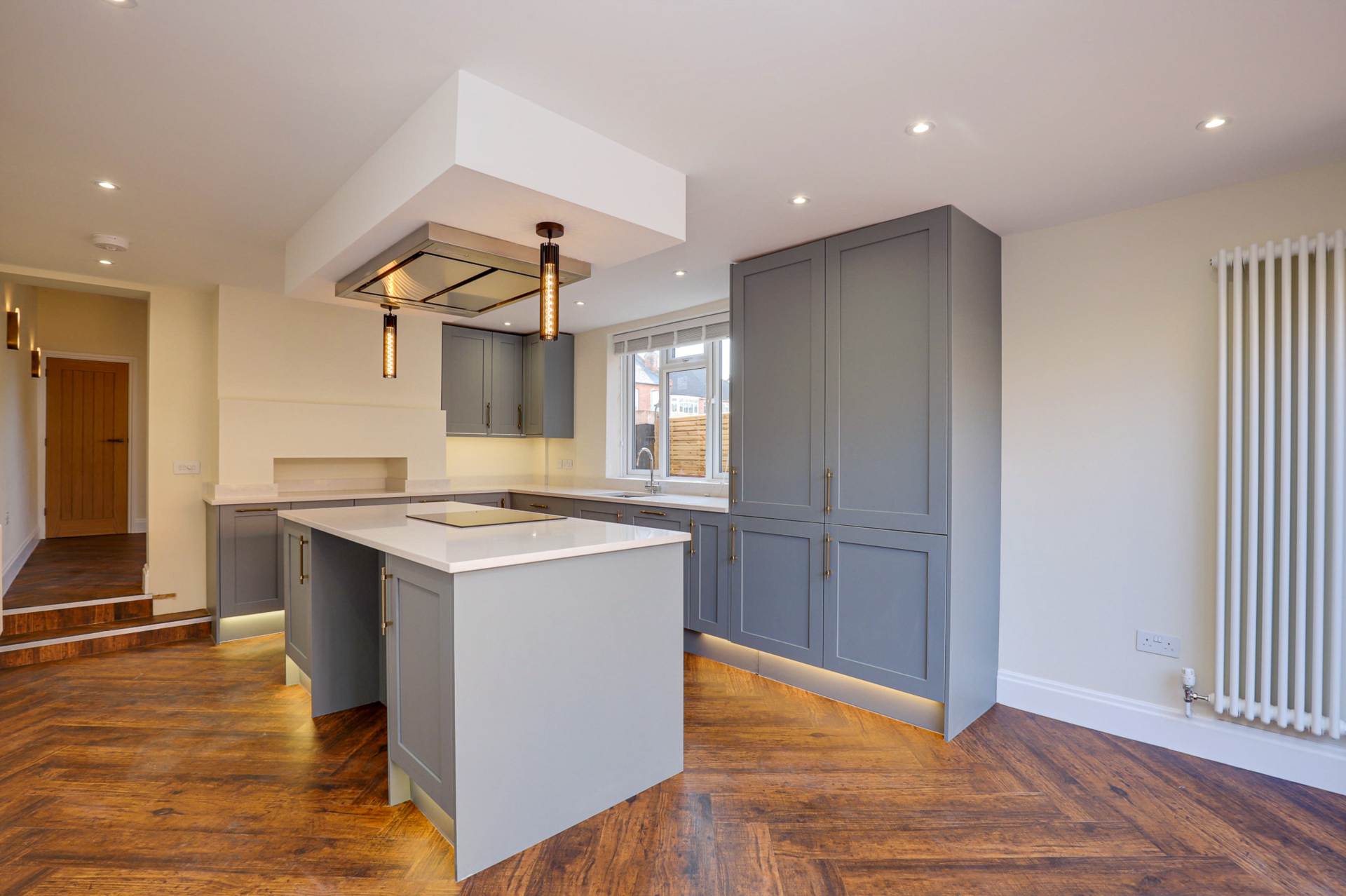 Hemdean Road, Caversham, Image 4
