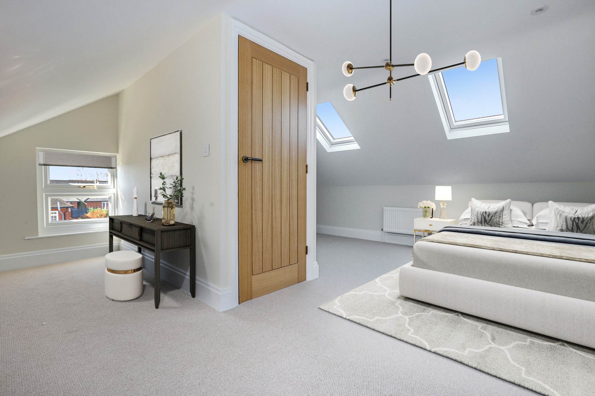 Hemdean Road, Caversham, Image 8