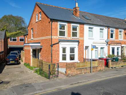 Hemdean Road, Caversham, Image 1