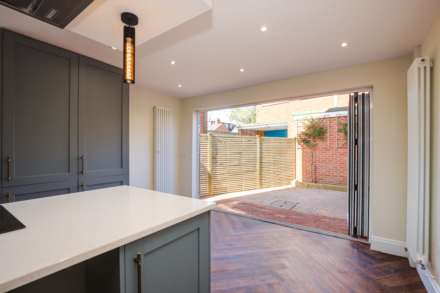 Hemdean Road, Caversham, Image 16