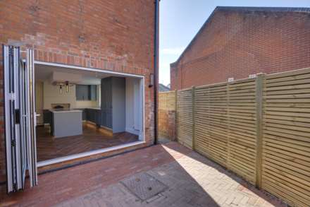 Hemdean Road, Caversham, Image 21