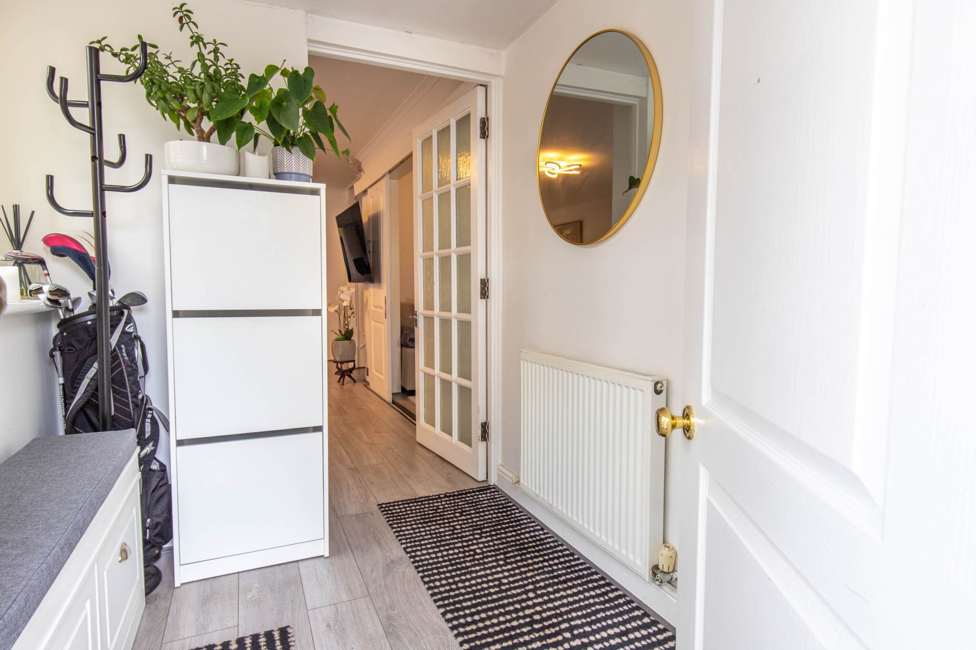Ibstone Avenue, Caversham Park Village, Image 10