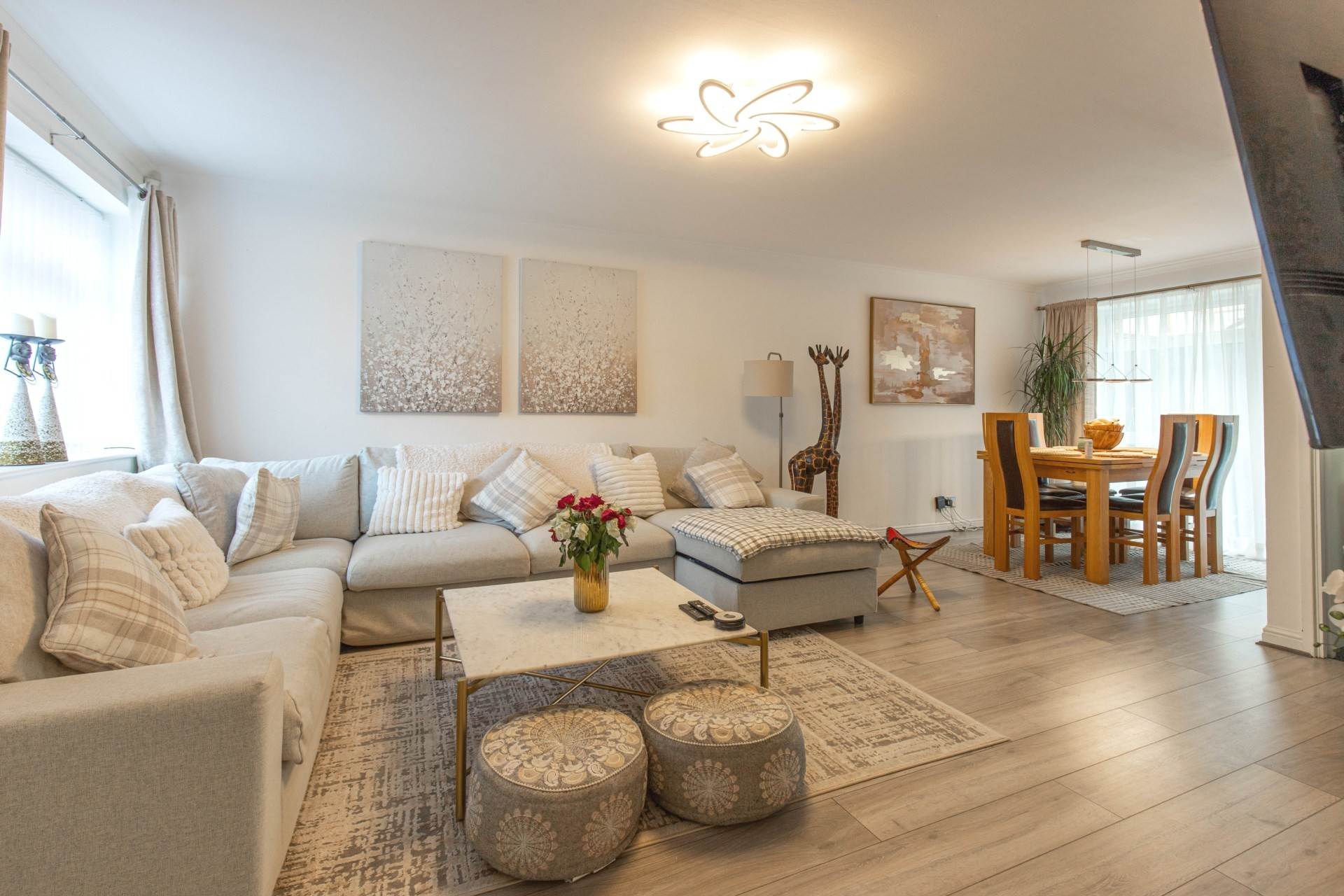 Ibstone Avenue, Caversham Park Village, Image 12