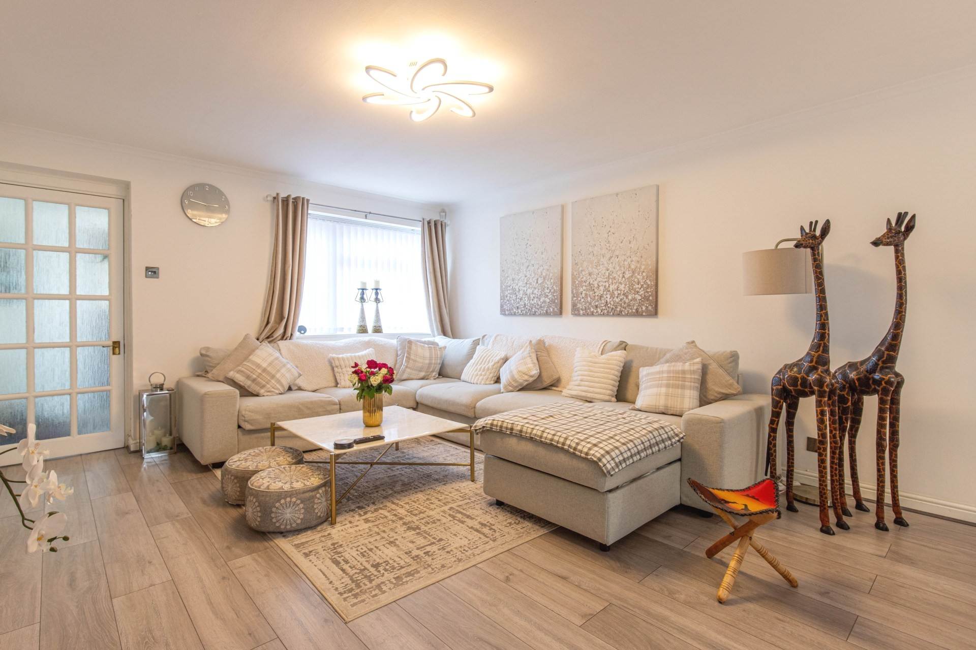 Ibstone Avenue, Caversham Park Village, Image 13