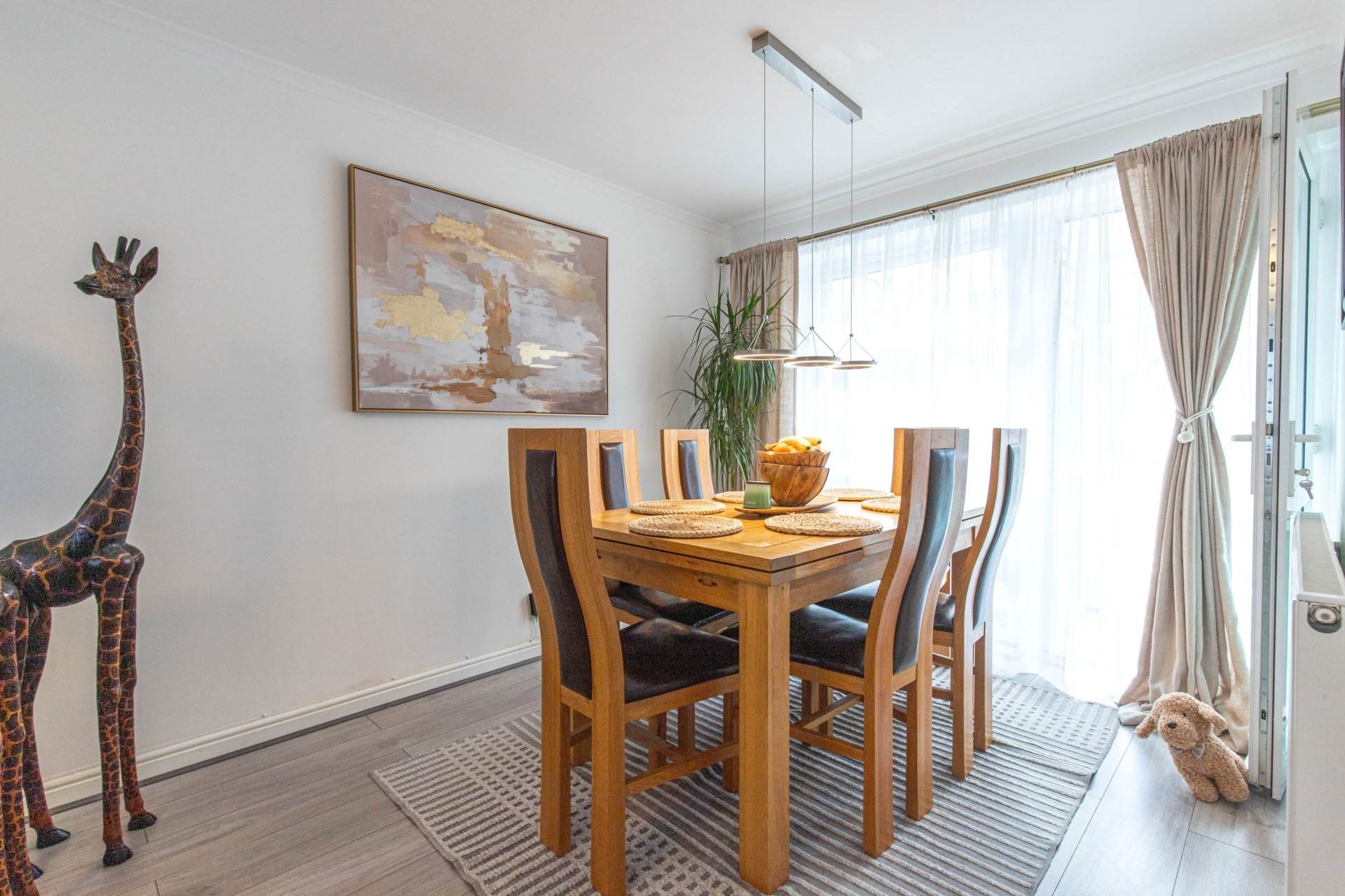 Ibstone Avenue, Caversham Park Village, Image 14