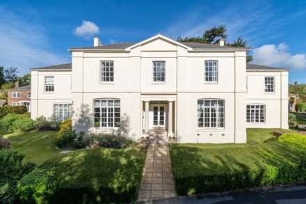 The Rise, Caversham