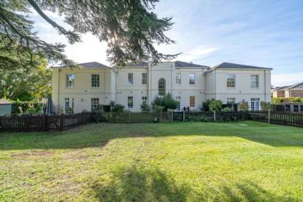 The Rise, Caversham, Image 12