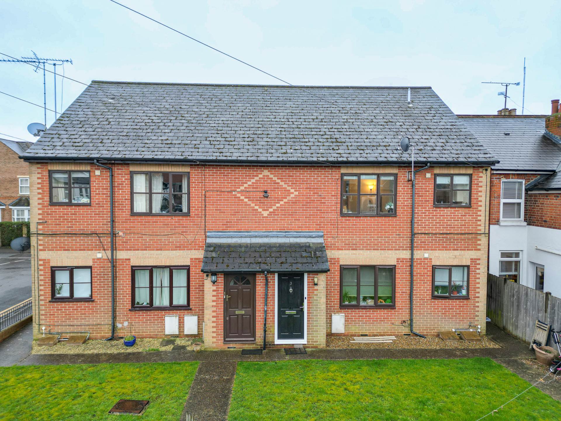 Queens Road, Caversham, Image 1