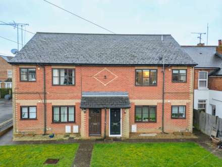 Queens Road, Caversham, Image 1