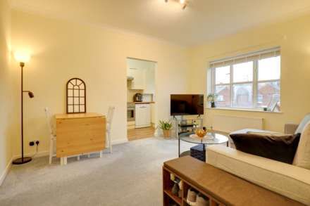 Queens Road, Caversham, Image 2