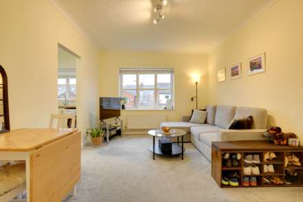 Queens Road, Caversham, Image 3