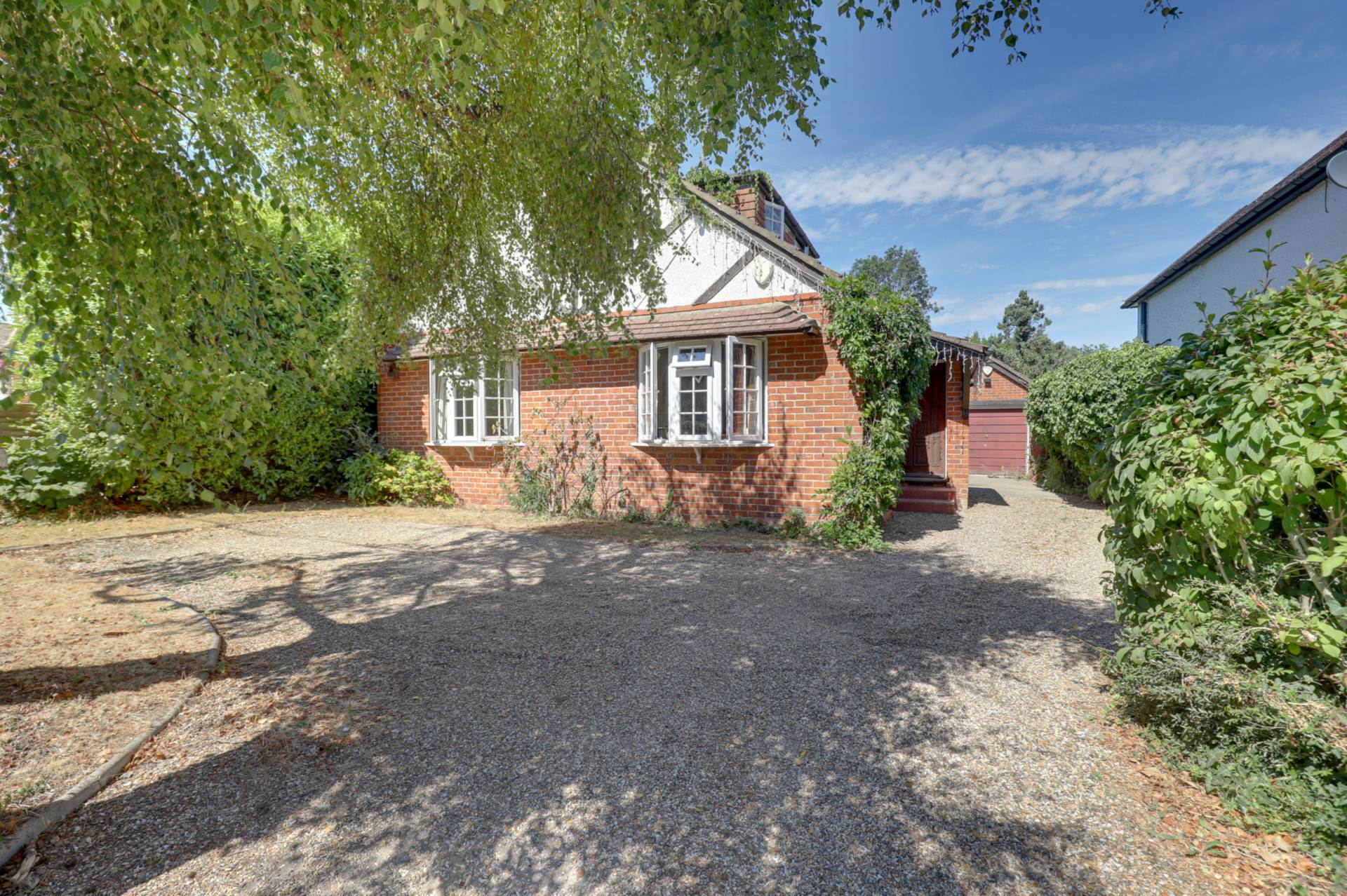 Kidmore Lane, Sonning Common, South Oxfordshire, Image 1