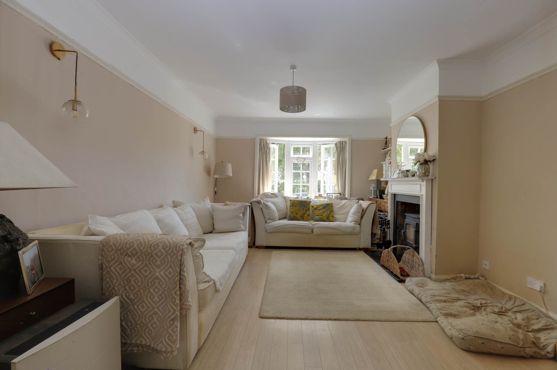 Kidmore Lane, Sonning Common, South Oxfordshire, Image 10
