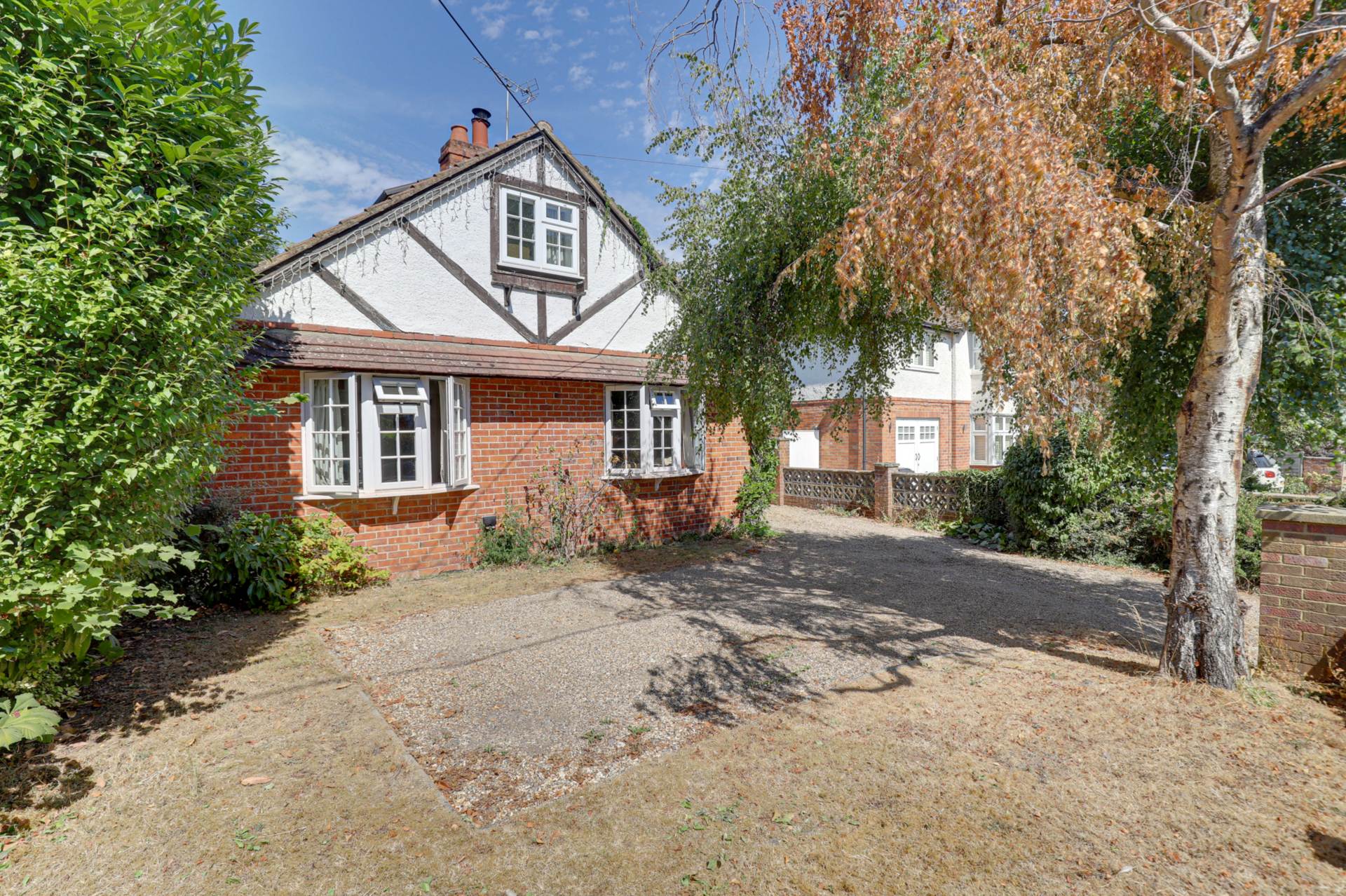Kidmore Lane, Sonning Common, South Oxfordshire, Image 17