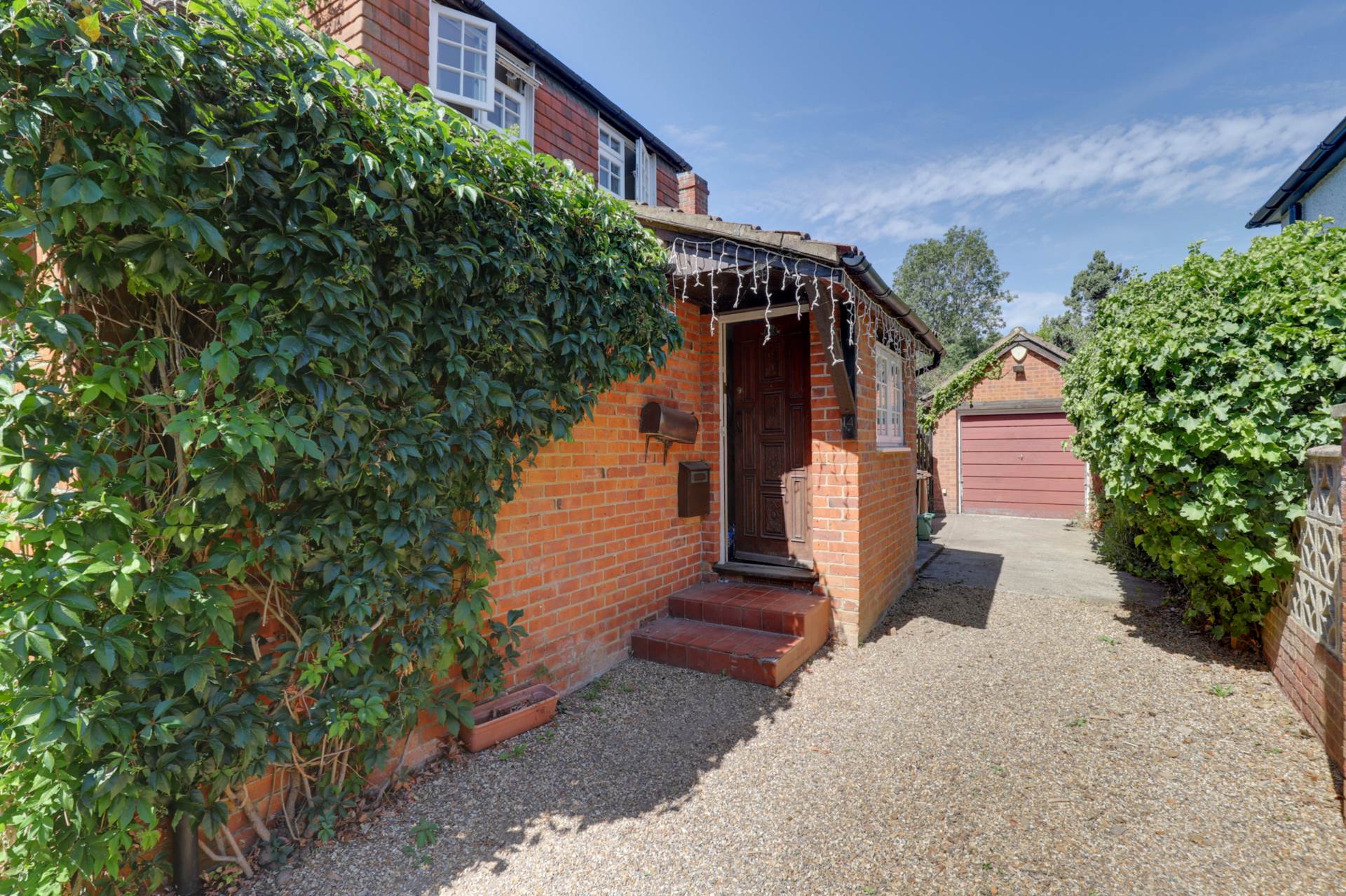 Kidmore Lane, Sonning Common, South Oxfordshire, Image 18