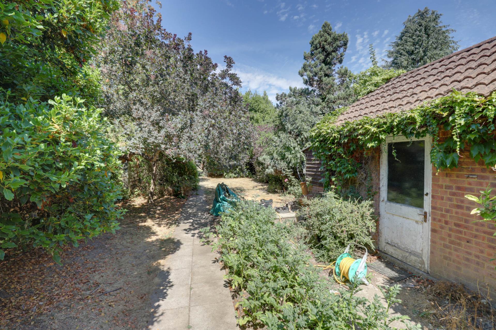 Kidmore Lane, Sonning Common, South Oxfordshire, Image 19