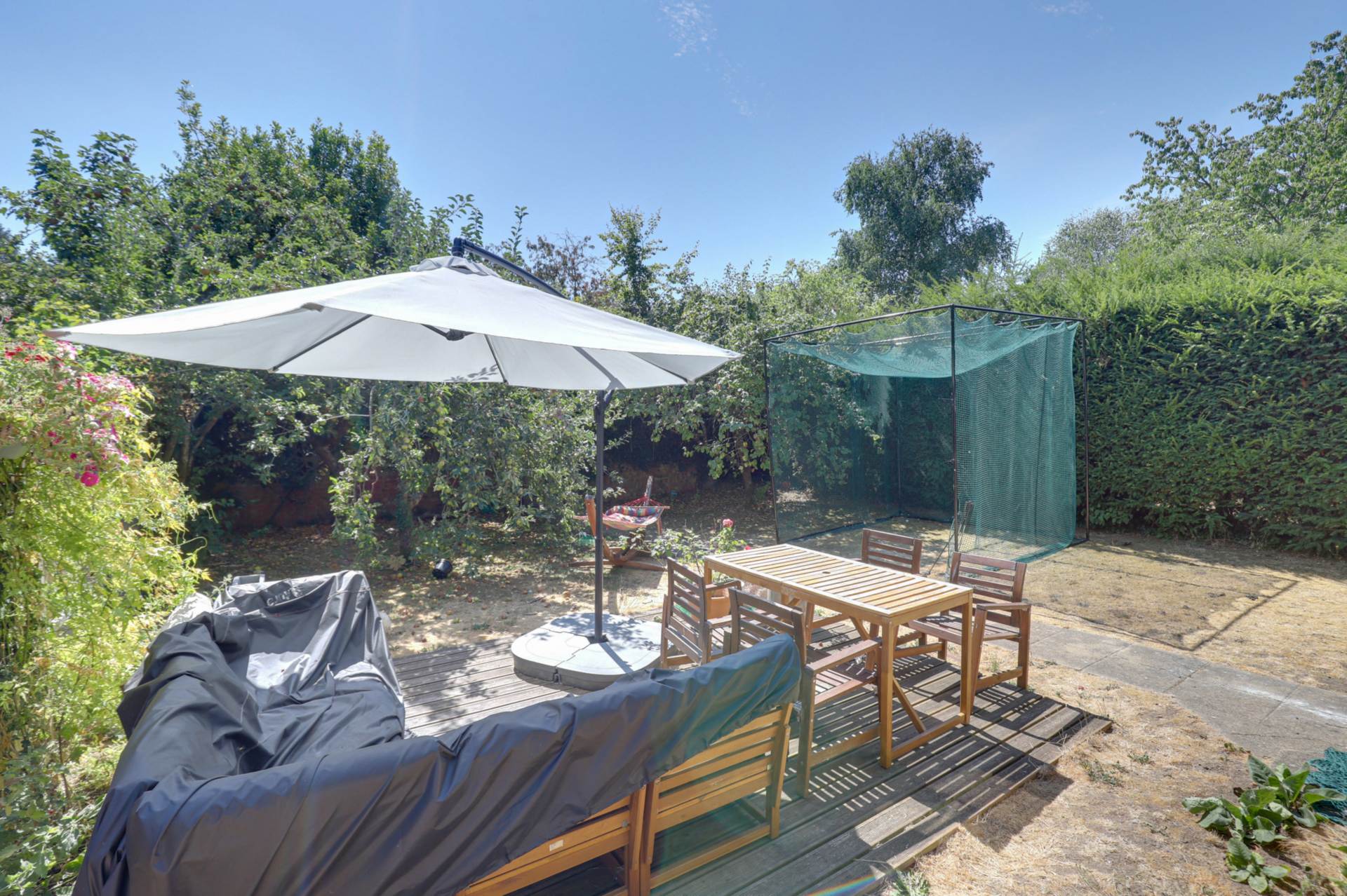 Kidmore Lane, Sonning Common, South Oxfordshire, Image 2