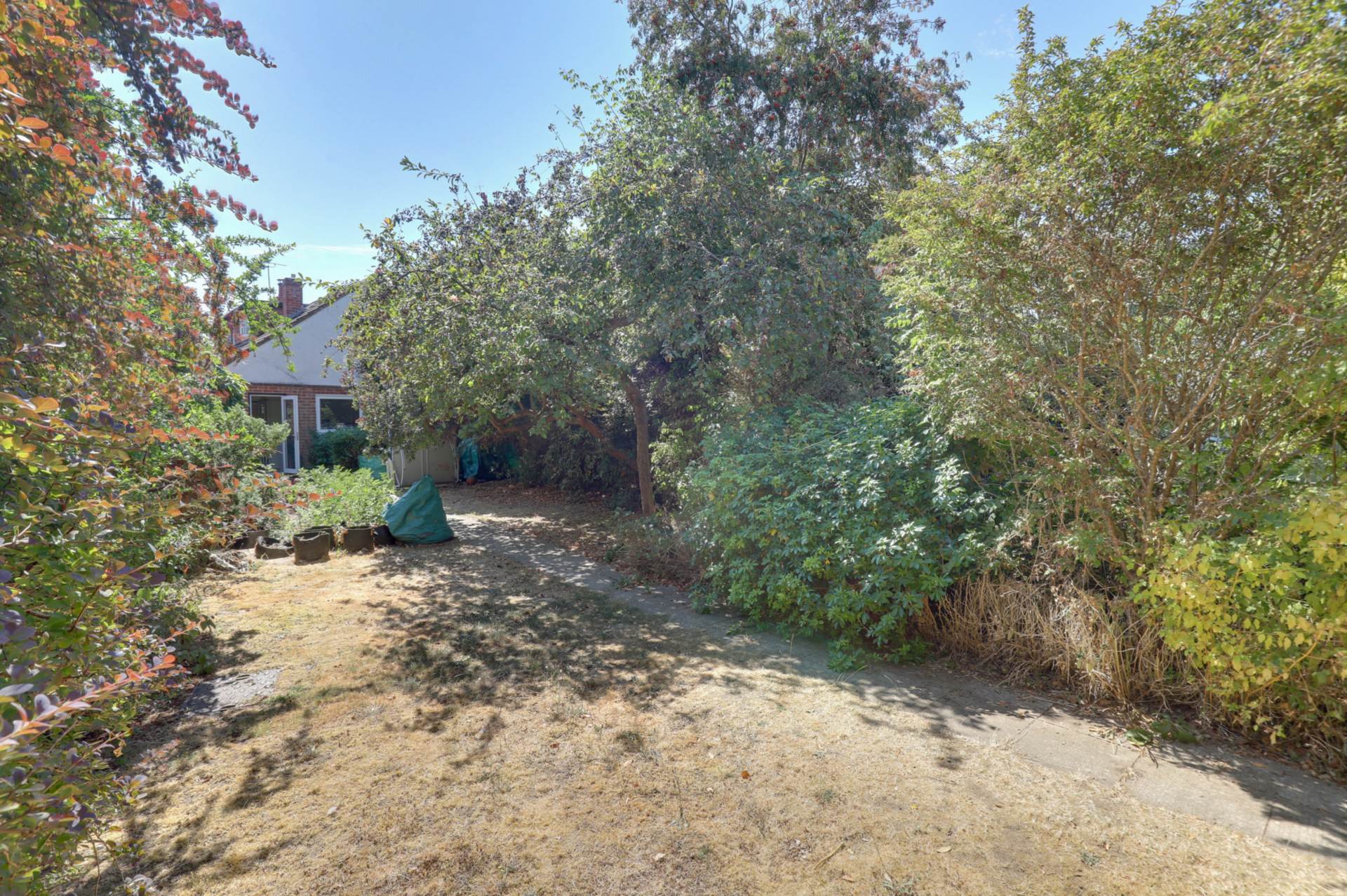 Kidmore Lane, Sonning Common, South Oxfordshire, Image 21