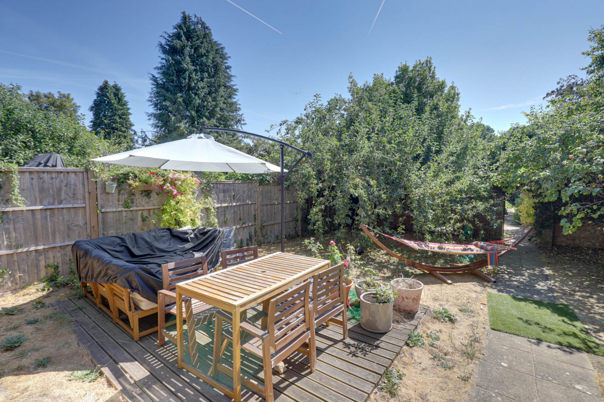 Kidmore Lane, Sonning Common, South Oxfordshire, Image 22