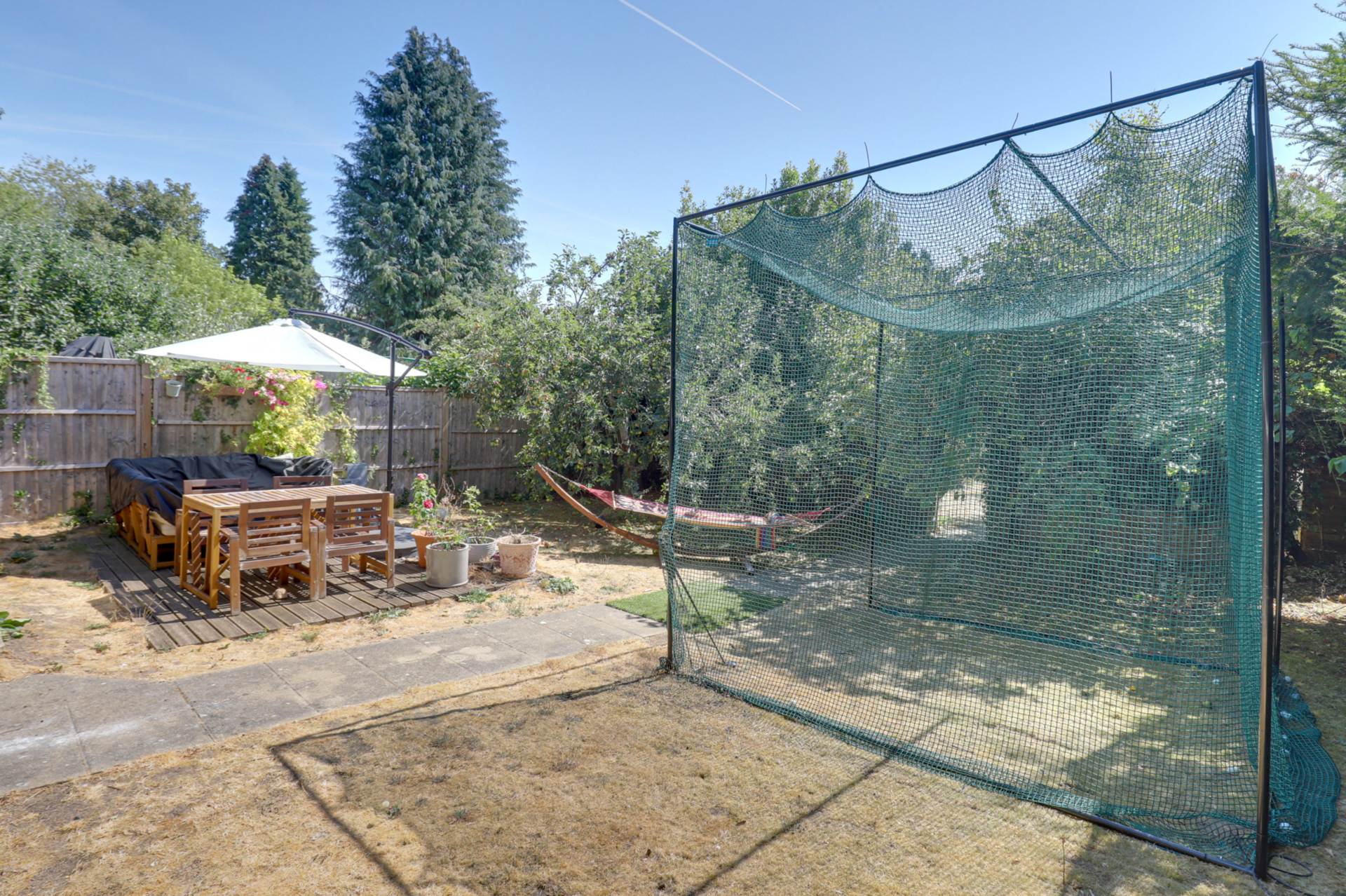 Kidmore Lane, Sonning Common, South Oxfordshire, Image 23