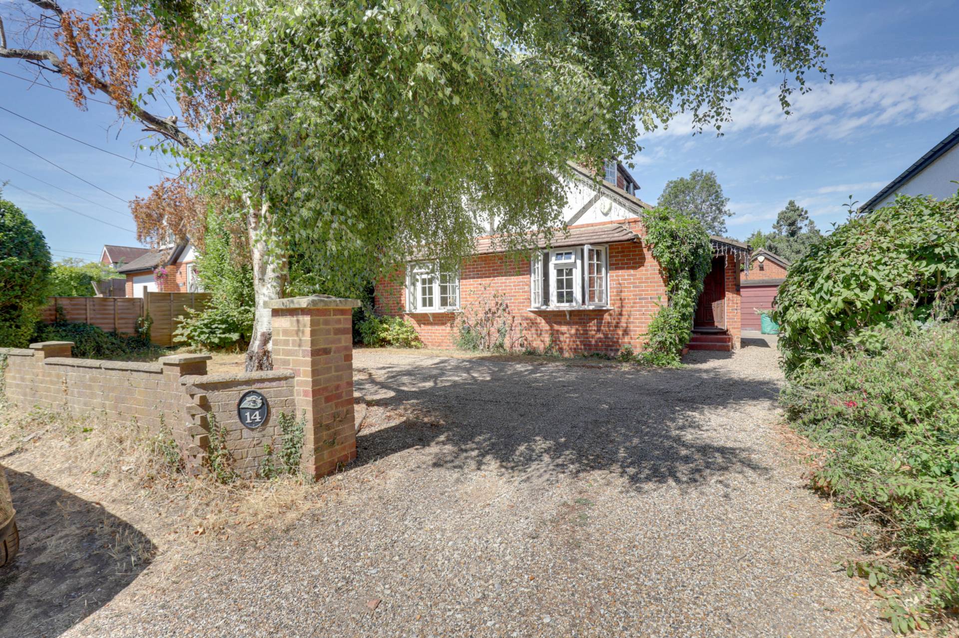 Kidmore Lane, Sonning Common, South Oxfordshire, Image 24