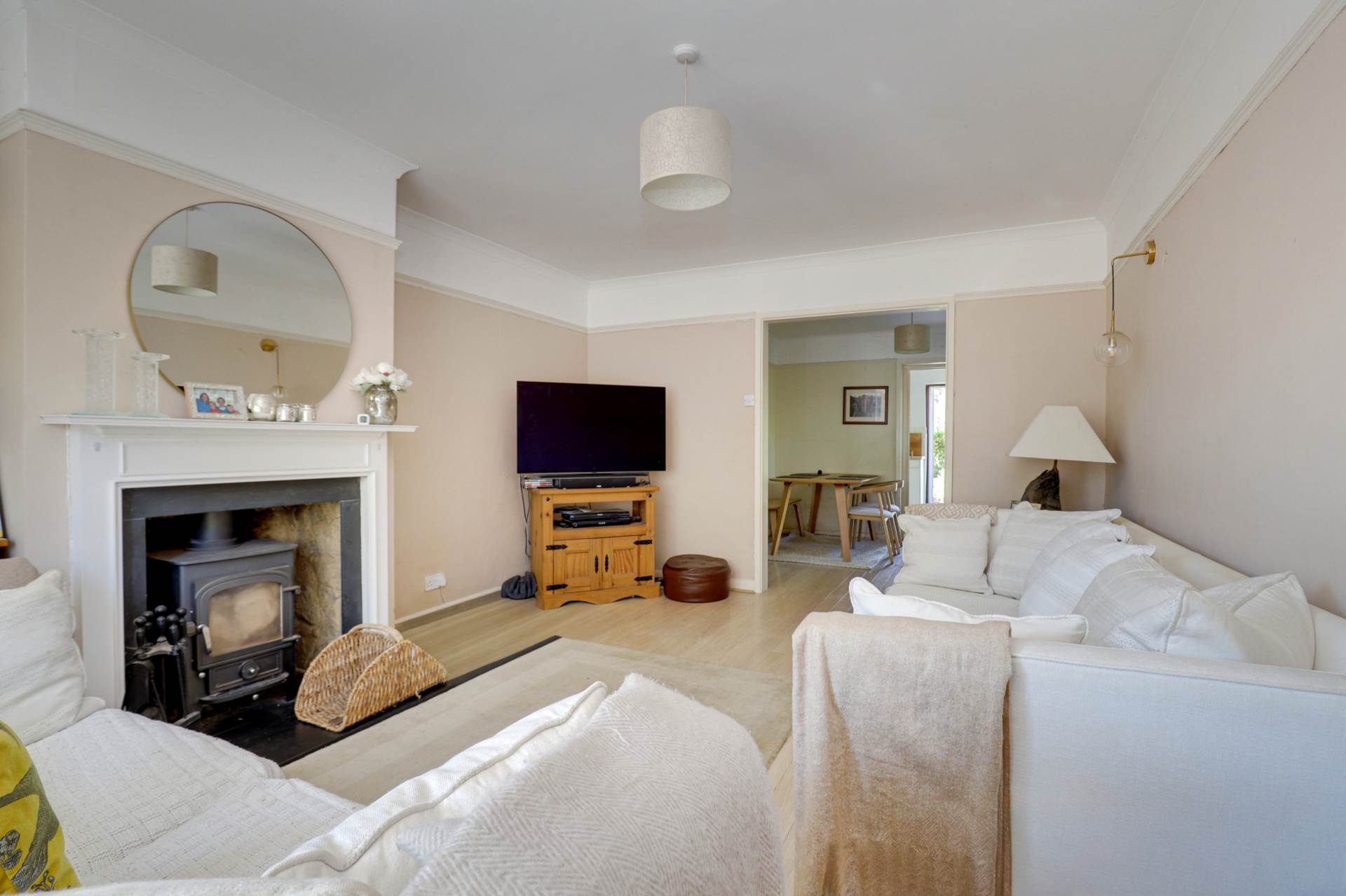 Kidmore Lane, Sonning Common, South Oxfordshire, Image 3
