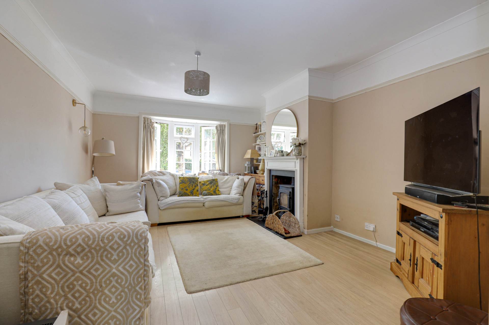Kidmore Lane, Sonning Common, South Oxfordshire, Image 4