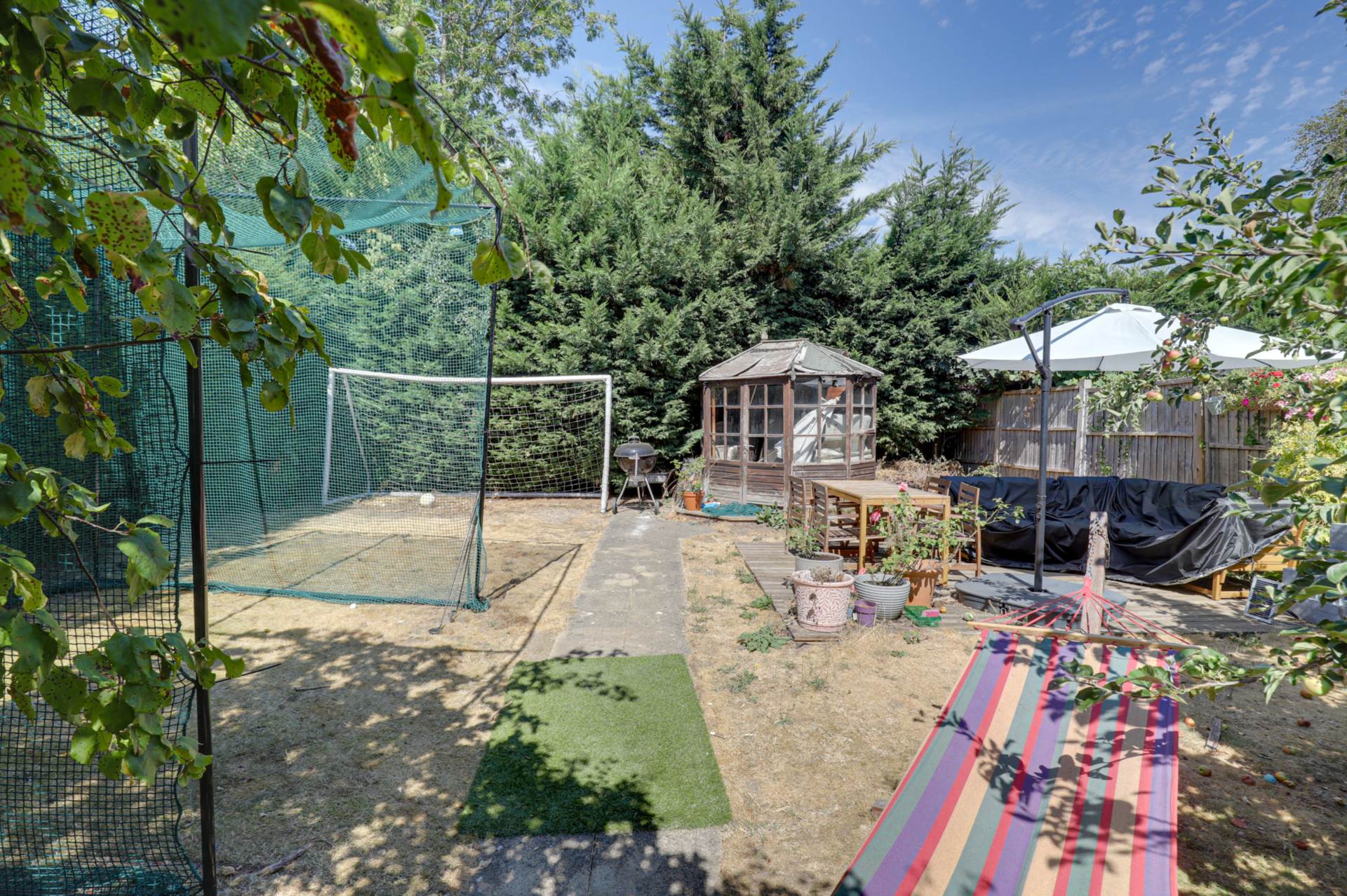 Kidmore Lane, Sonning Common, South Oxfordshire, Image 5