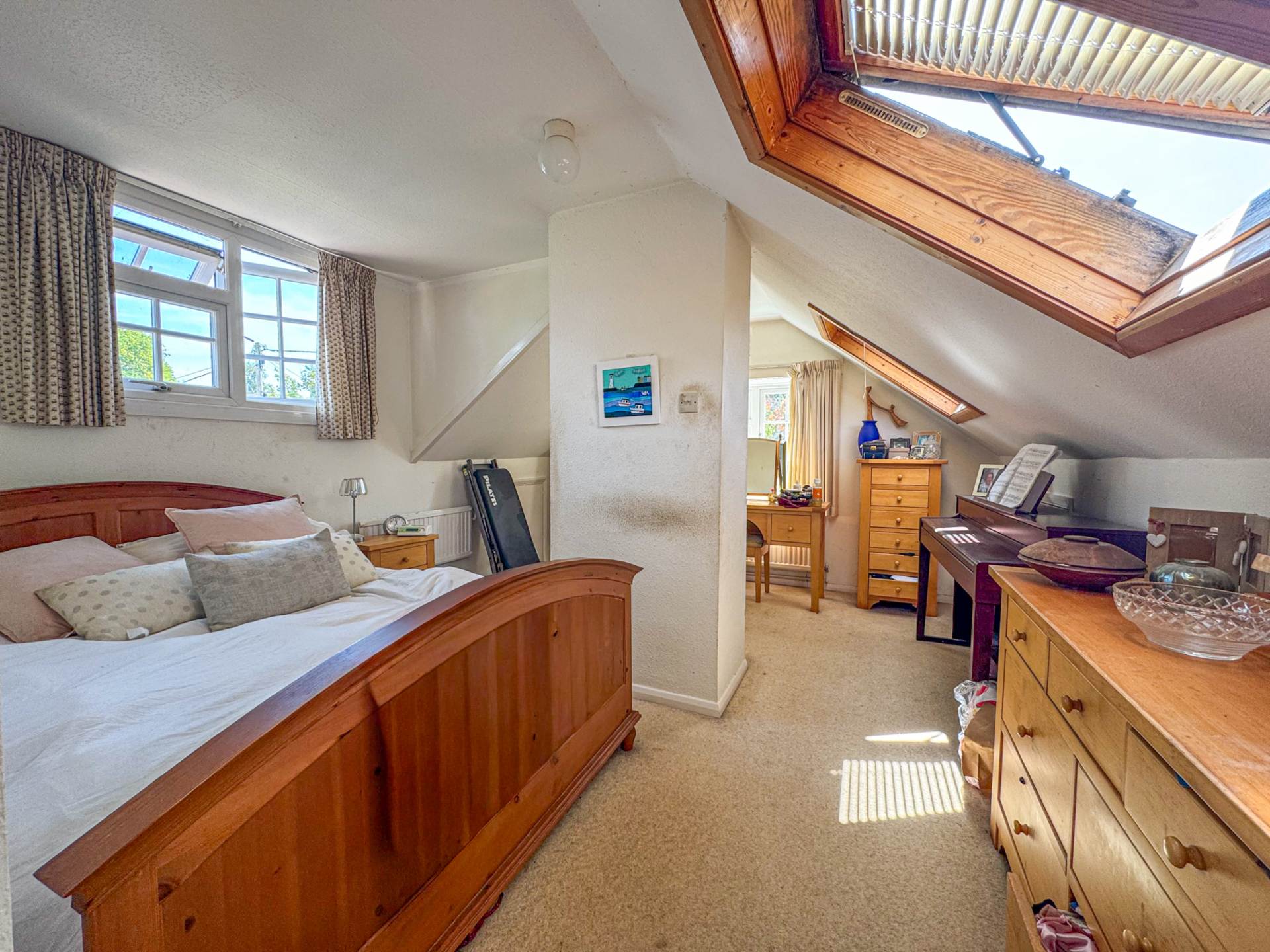 Kidmore Lane, Sonning Common, South Oxfordshire, Image 8