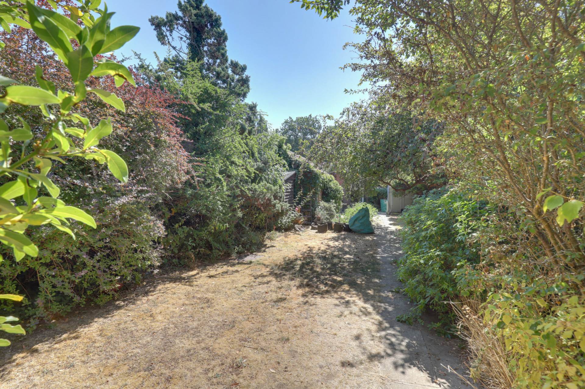 Kidmore Lane, Sonning Common, South Oxfordshire, Image 9